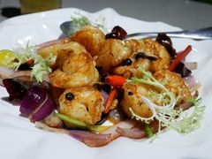 -铜锣湾·有麝自然香(长嘉汇购物公园店)