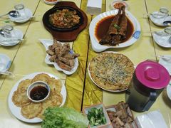 -故乡明太鱼屋(航北路店)