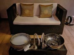 -莲泰式·中式·沐足·精油SPA采耳(天河店)