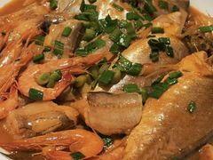 -忆家名门·上海菜(徐家汇店)