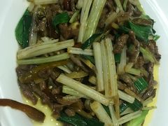 -渝信川菜(南滨店)