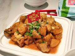 -旺达·福州菜(正大广场店)