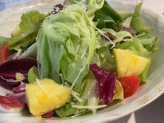 -春树下·树屋花房西餐厅(罍街AS1980店)