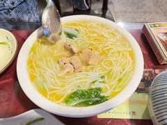 -心园餐厅·地道传统云南菜·三十年老店