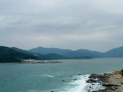 -东平洲海岸公园