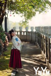 点击看大图 -雅尼·亚米儿童摄影美学馆(汉阳店)