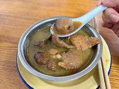 -然香姜汁(江城小区店)