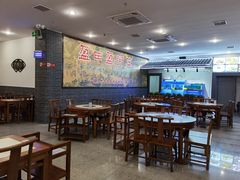 大堂-盈田盈粥庄(博山东路店)