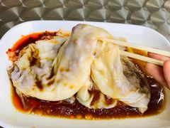 牛肉拉肠-源记肠粉(华贵路店)