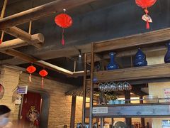 -麒麟小院·老九江菜(安平路店)