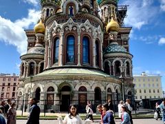 -滴血救世主教堂