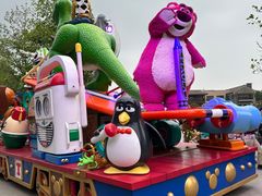 -上海迪士尼度假区