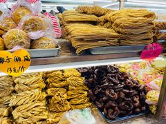 -杨老大焙子月饼干货(宽巷子民族美食街店)