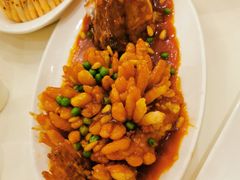 -金时代顺风大酒店(金山店)