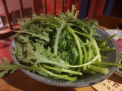 -房子红了鱼豆花重庆老火锅(广厦学院店)