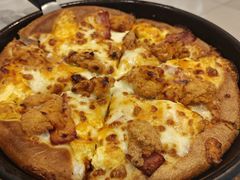 -必胜客(滨江店)