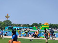 -秦皇岛乐岛海洋王国