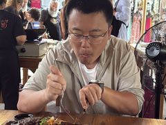 -Warung Nia Balinese Food & Pork Ribs