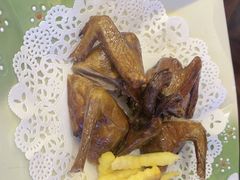-潮福城大酒楼·潮粤菜·港式点心(阳光城店)