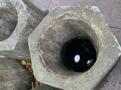 -杭州西湖风景名胜区-满觉陇四眼井
