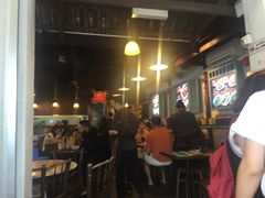 -松發肉骨茶(克拉码头店)
