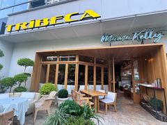 -翠贝卡&Mama Kelly Brunch Coffee(河西店)