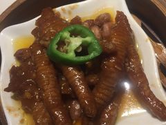 -虾饺妹·酒家(金碧店)
