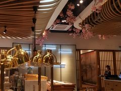 -松子料理(华威桥店)