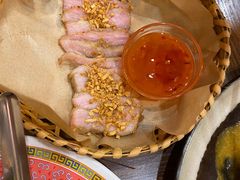 -曼谷食堂·泰国家庭料理