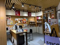 -方快照相馆(新梅广场店)