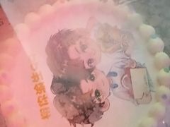 -森之烘焙.蛋糕.甜品台定制(番禺万博店)