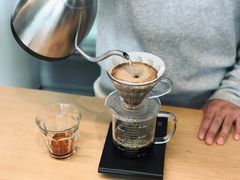 -DEEP COFFEE(瑞光烘焙工厂店)
