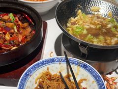 -欧记大排档·景德菜(上海首店)