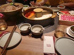 -巴奴毛肚火锅(京西大悦城店)