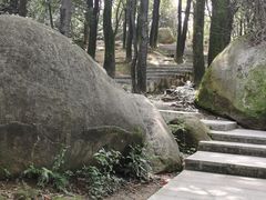 -火炉山森林公园
