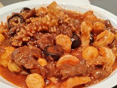 -黑窑厂糖油饼烤鸭·清真菜(黑窑厂街店)