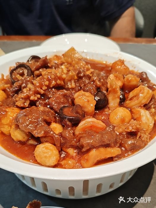 黑窑厂糖油饼烤鸭·清真菜(黑窑厂街店)图片
