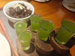 -浙里本味·宴四季江南(三台山路店)