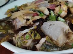 -玲燕蒸菜馆(江东路店)