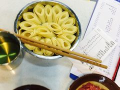 -憨铁匠老火锅(龙岗万科里店)