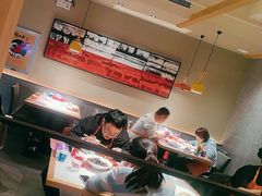 -杨氏青龙虾·羊蝎子(金盛路总店)
