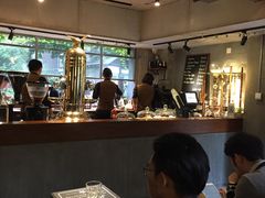 -来回·咖啡(天河南店)