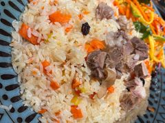 -耶里夏丽新疆餐厅(百联中环购物广场店)