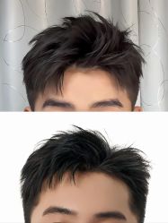 -GANO HAIR 