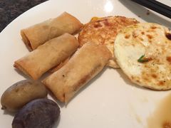 -东怡大酒店(上海科技馆店)