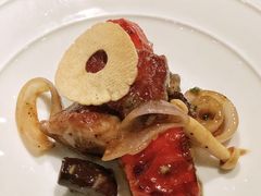 -三号黄浦会Canton Table