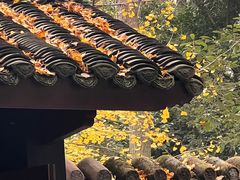 -成都杜甫草堂博物馆