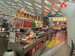 -陈鹏鹏潮汕菜(宝安机场T3航站楼店)