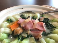 -索菲特酒店·乐轩华中餐厅