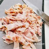 自制轻食就来个菜饭好了[加油]